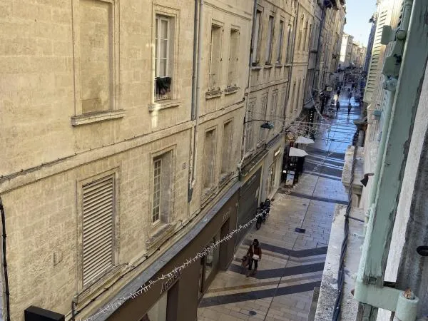 Studio 1 pièce