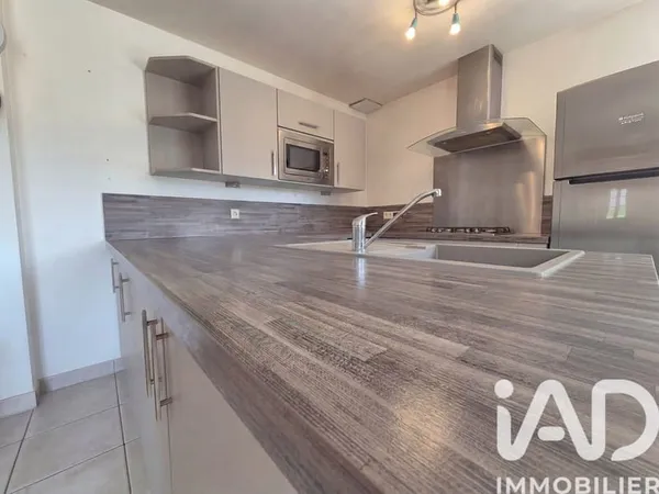 Vente Maison traditionnelle 4 pièces