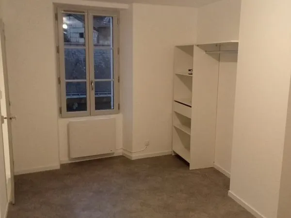 Location appartement Baugé en Anjou