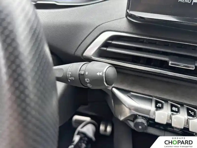 Peugeot 5008 puretech 180ch s&amp;s eat8 — photo 16