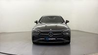 Mercedes Cle Coupé 300 258ch AMG Line 4Matic 9G-Tronic — photo 1