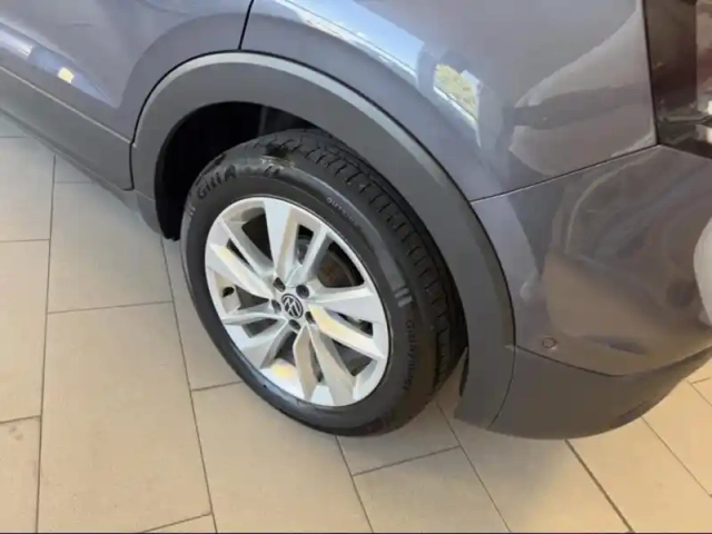 Volkswagen T-Cross 1.0 tsi 116ch vw edition dsg7 — photo 13