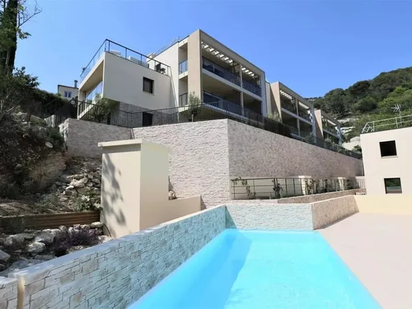 EZE VILLAGE