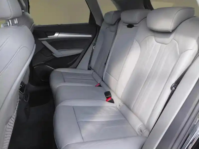 Audi Q5 2.0 190 ch design luxe quattro — photo 15