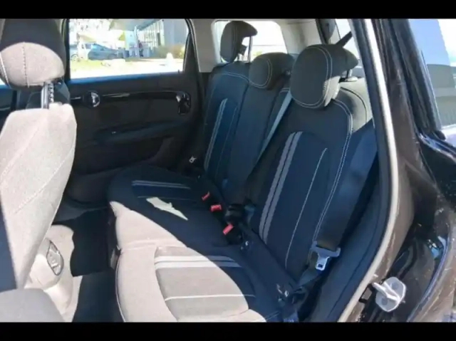 Mini Countryman cooper s 178ch essential bva7 — photo 11