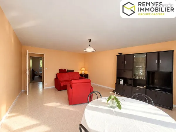 Appartement 3 pièces 71 m²