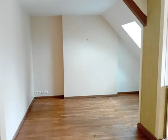 Studio de 46m2 à louer sur Lisieux