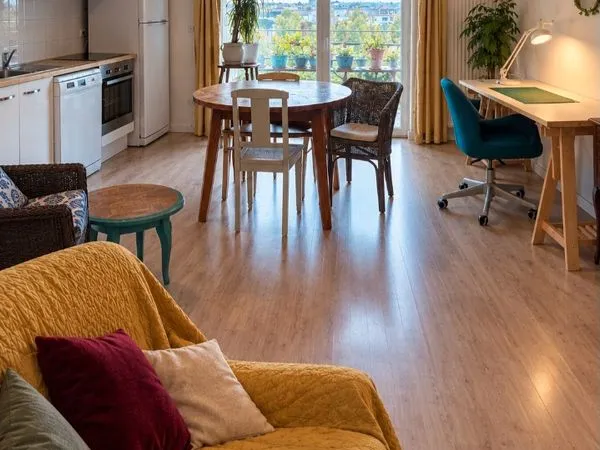 Appartement T3