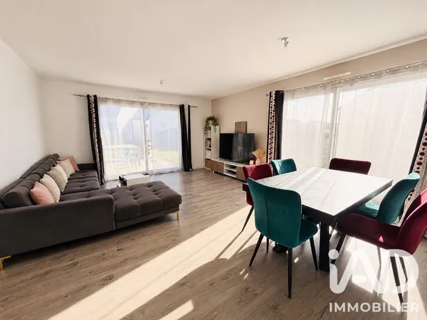 Maison 5 pièces 95 m²