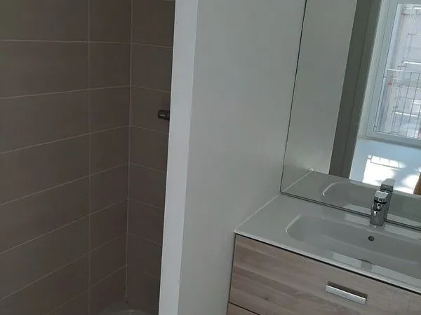 Appartement 4 pièces 80 m²