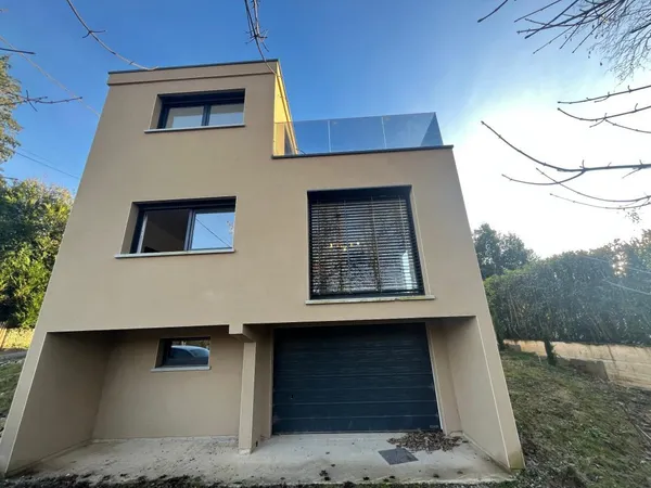 FRANOIS BELLE ETOILE Maison T6