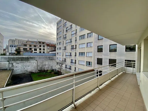 Appartement 2 pièces 51 m²