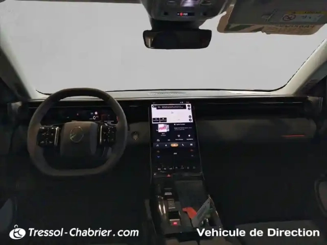 Citroën C5 Aircross e- 210 autonomie confort — photo 10