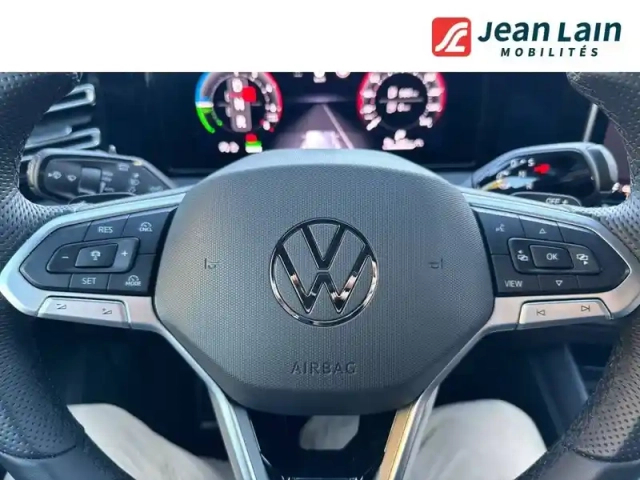 Volkswagen Tiguan 1.5 ehybrid 204ch dsg6 — photo 52