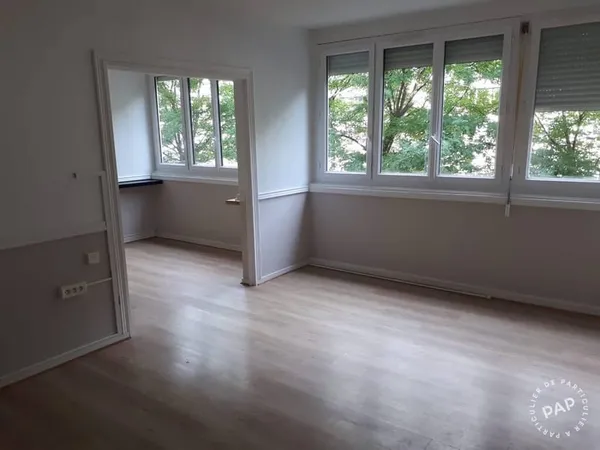Appartement 4 pièces 78 m²