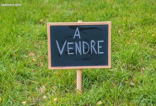 Terrain 412 m² Mandres Les Roses