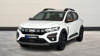 Dacia Sandero 1.0 TCe 90ch Stepway Extreme CVT