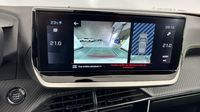 Peugeot 2008 1.2 PureTech 130ch S&S GT EAT8 — photo 28