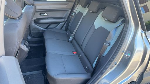 Dacia Bigster 1.2 TCe 140 Myld Hybride - Extreme – 2025 – 37164 km – Hybride essence – Boîte Manuelle — photo 61