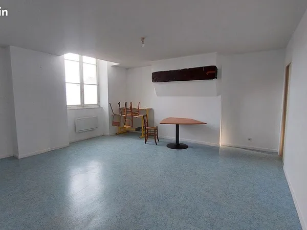 Appartement T2