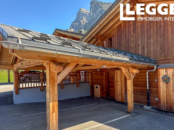 Maison 5 pièces 90 m²