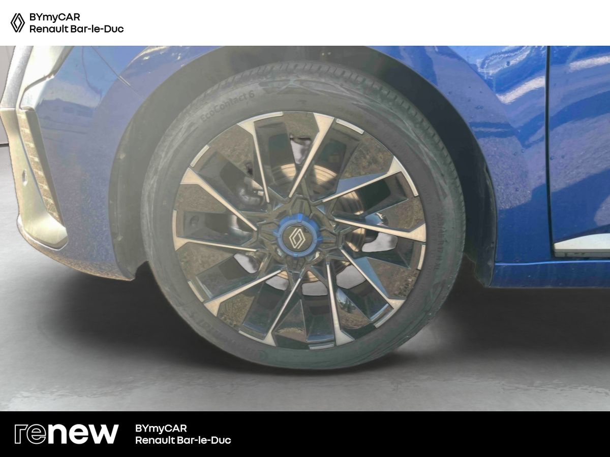 Renault Clio TCe 90 ch GSR2 — photo 14