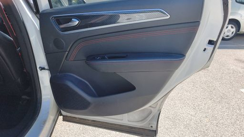 Renault Arkana 1.6 E-Tech Hybrid 145 EDC - R.s. Line – 2022 – 64120 km – Hybride essence – Boîte Automatique