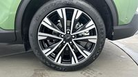 Ford Kuga 2.5 Duratec 180ch Hybrid FlexiFuel Active X Powershift — photo 11