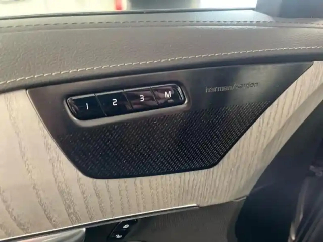 Volvo Xc90 t8 awd 310 + 145ch ultra style chrome geartronic — photo 13