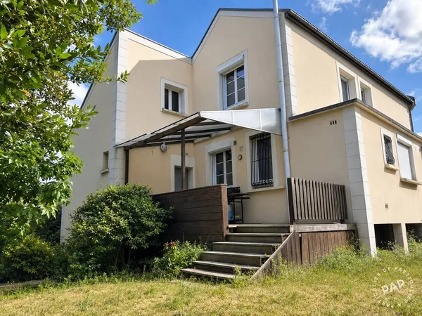 Maison 8 pièces 187 m²