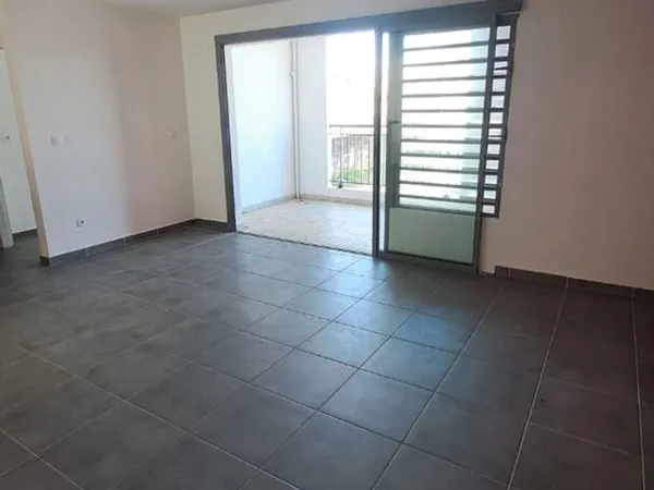 Appartement T3 B06 Cayenne