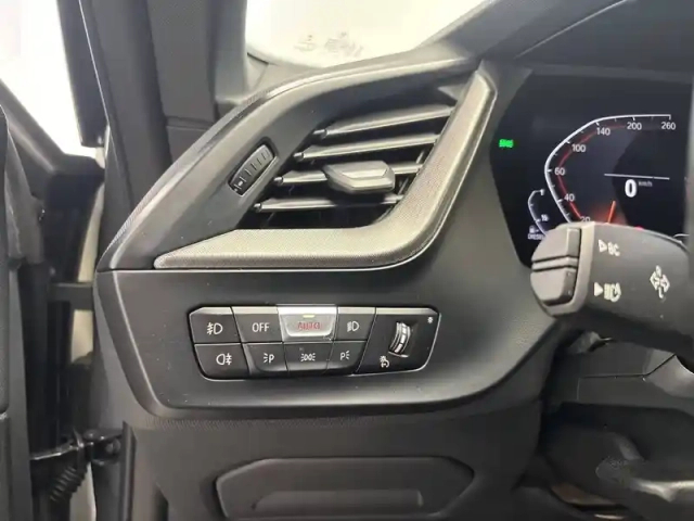 Bmw Serie 2 gran coupe 218d 150 ch bva8 — photo 86