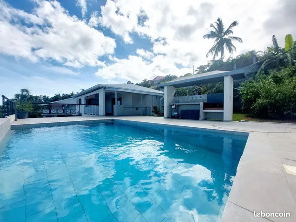 Villa 5 pièces 120 m²