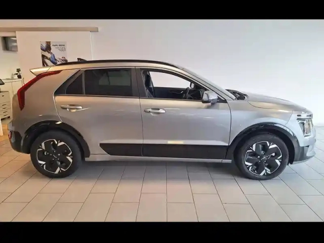 Kia Niro ev 204ch premium — photo 4