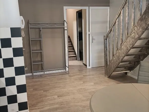 Appartement centre ville