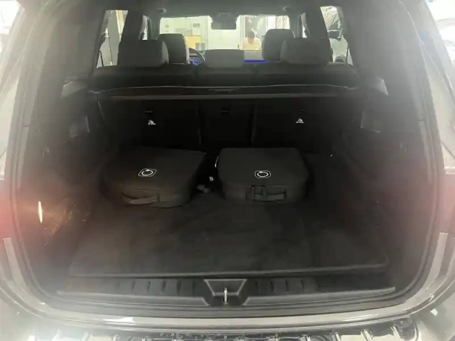 Mercedes Classe B 250+ amg line — photo 19