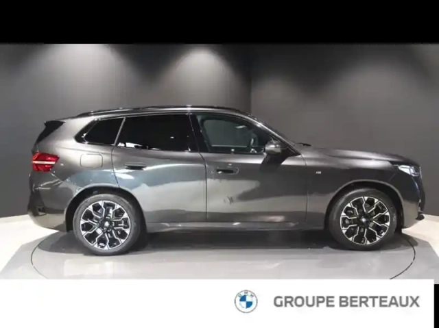 Bmw X3 xdrive30e 299ch m sport — photo 3