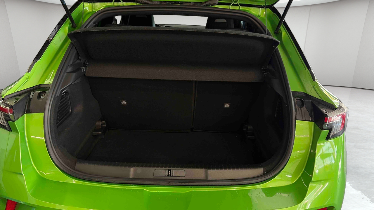 Opel Mokka Electrique 136 ch &amp; Batterie 50 kWh — photo 13