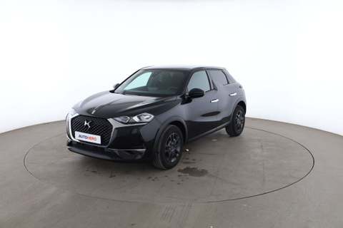 DS Automobiles DS3 Crossback 1.5 Blue-HDi Chic