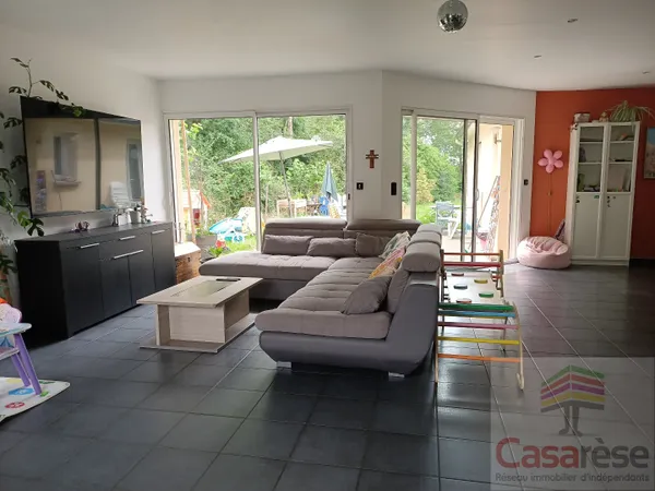 Maison Vente Mesnil-Roc'h 5p 156m² 321000€