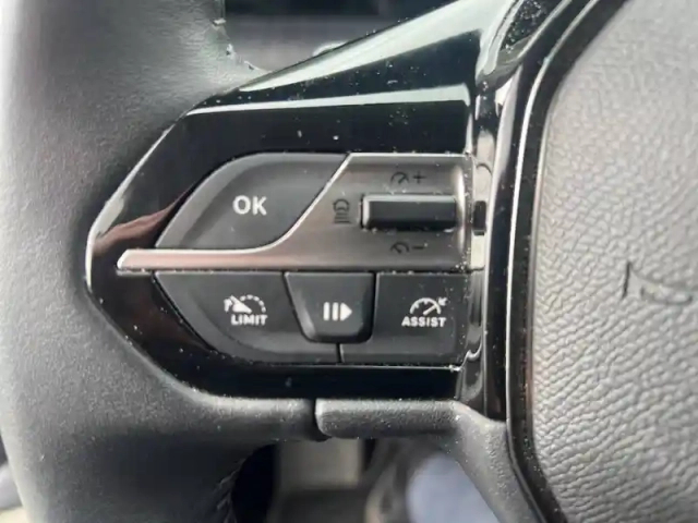 Peugeot 308 bluehdi 130ch s&amp;s eat8 — photo 35