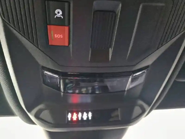Peugeot 308 bluehdi 130ch s&amp;s eat8 — photo 92