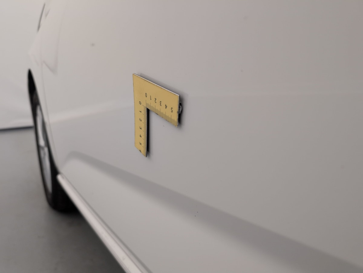 Skoda Scala — photo 23