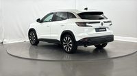 Renault Austral 1.3 TCe mild hybrid 160ch Techno auto — photo 8