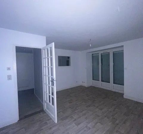 Appartement T4 - 79m² - NANTIAT
