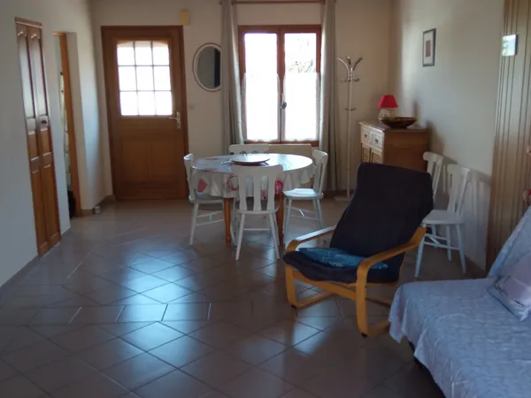 Maison 4 pièces 78 m²