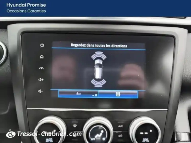 Renault Kadjar blue dci 115 edc intens — photo 26