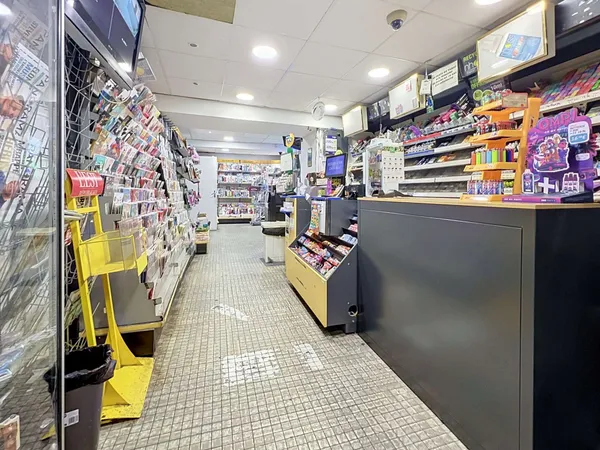 Vente FDC tabac presse loto PMU à Montbéliard