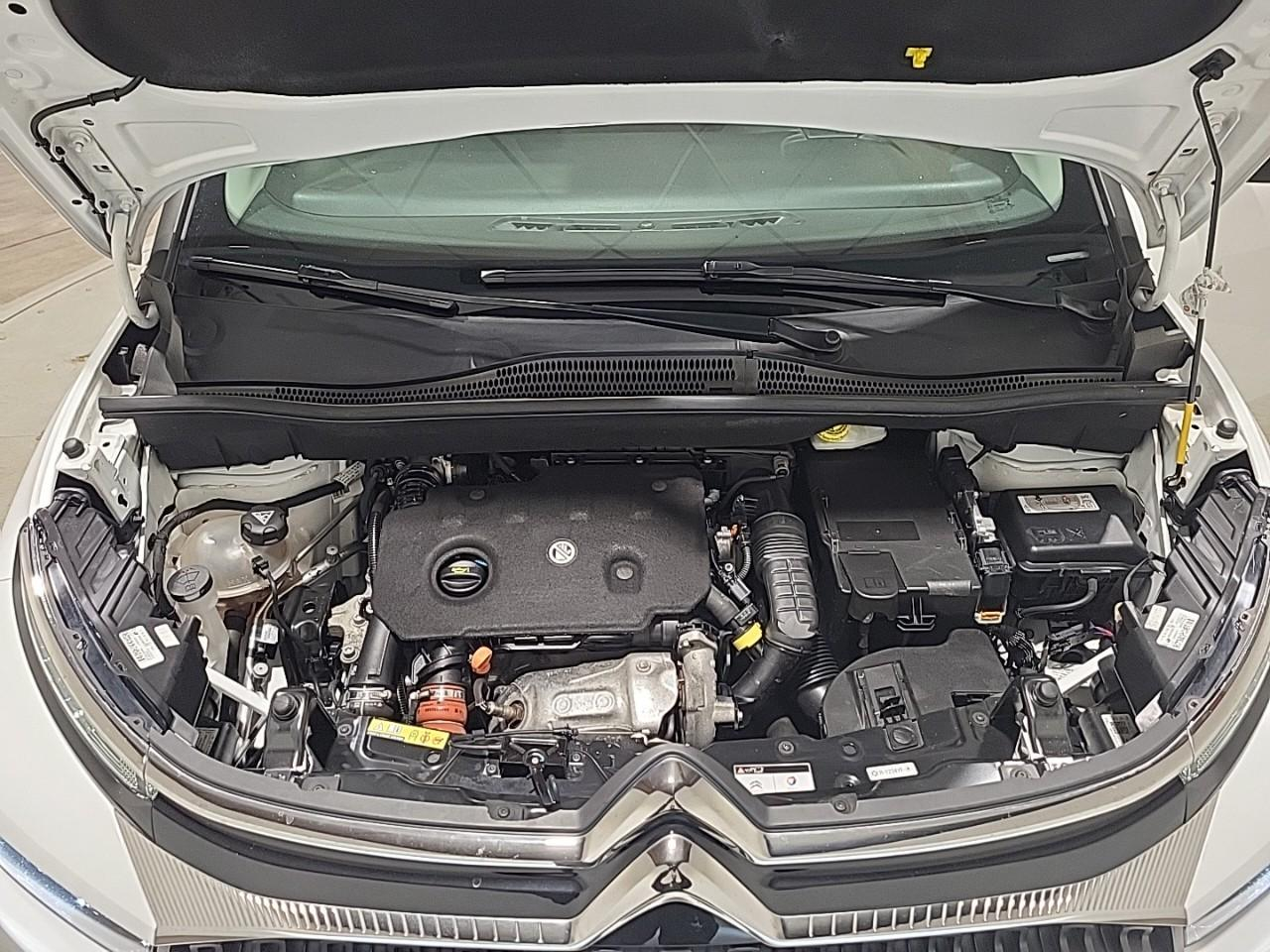 Citroën C3 Aircross bluehdi 110 s&s bvm6 feel pack — photo 15