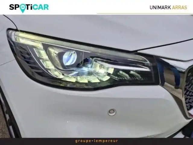 Mg Ehs 1.5t gdi 258ch phev luxury — photo 13